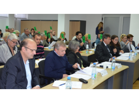 Usvojen Plan generalne regualcije Šimanovaca